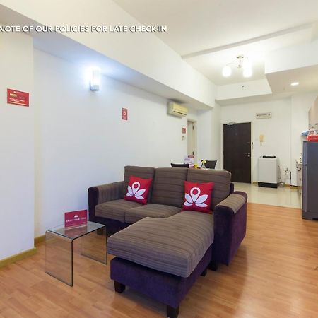 Zen Home Parkview Klcc 쿠알라룸푸르 외부 사진