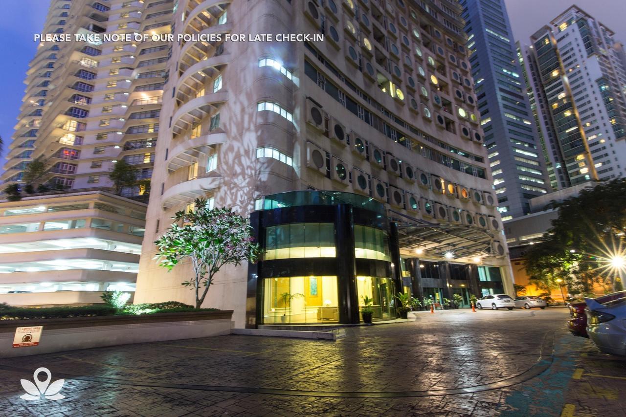 Zen Home Parkview Klcc 쿠알라룸푸르 외부 사진